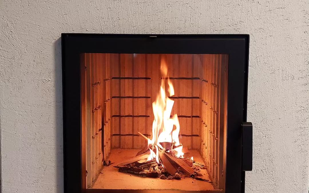 Kogemuslugu: Suurpere ema ECO ahju lugu