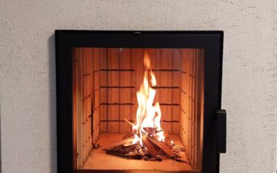 Kogemuslugu: Suurpere ema ECO ahju lugu